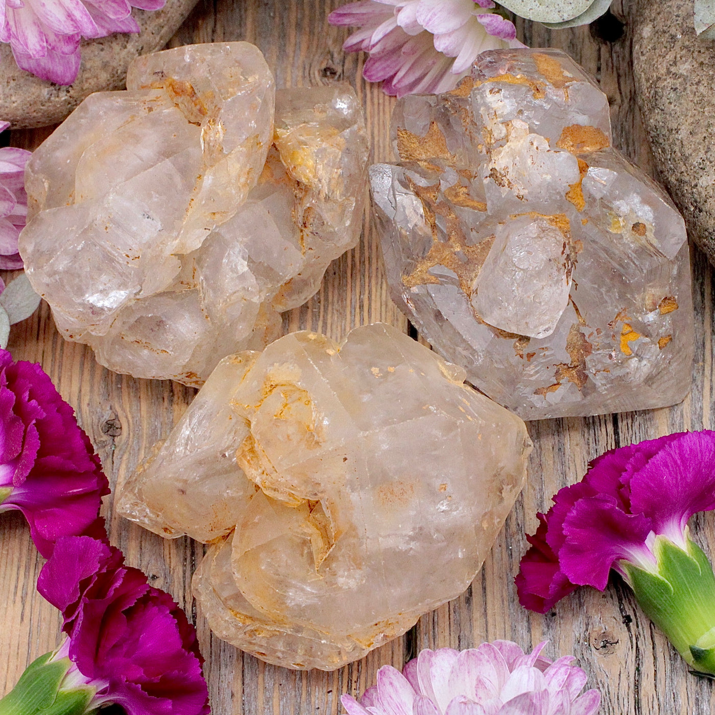 RC9911-Latterite-Quartz-Cluster-A