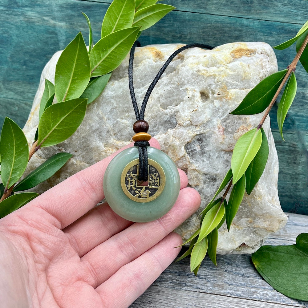 Abundance & Prosperity Stones & Crystals – RockMama.com