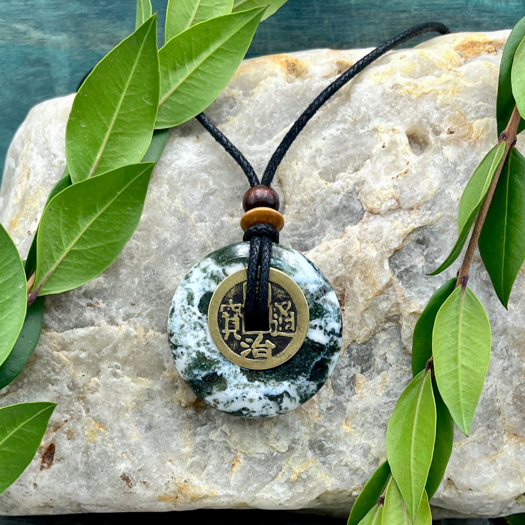 Abundance & Prosperity Stones & Crystals – RockMama.com