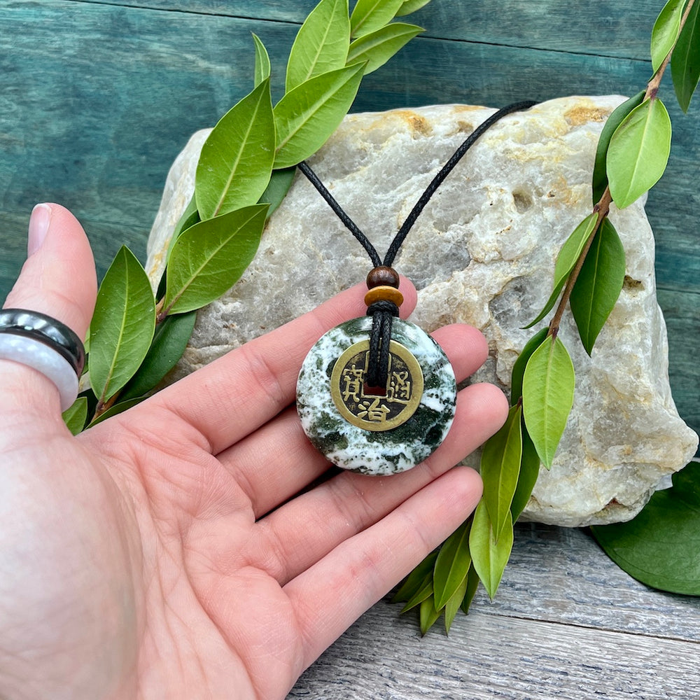 Abundance & Prosperity Stones & Crystals – RockMama.com