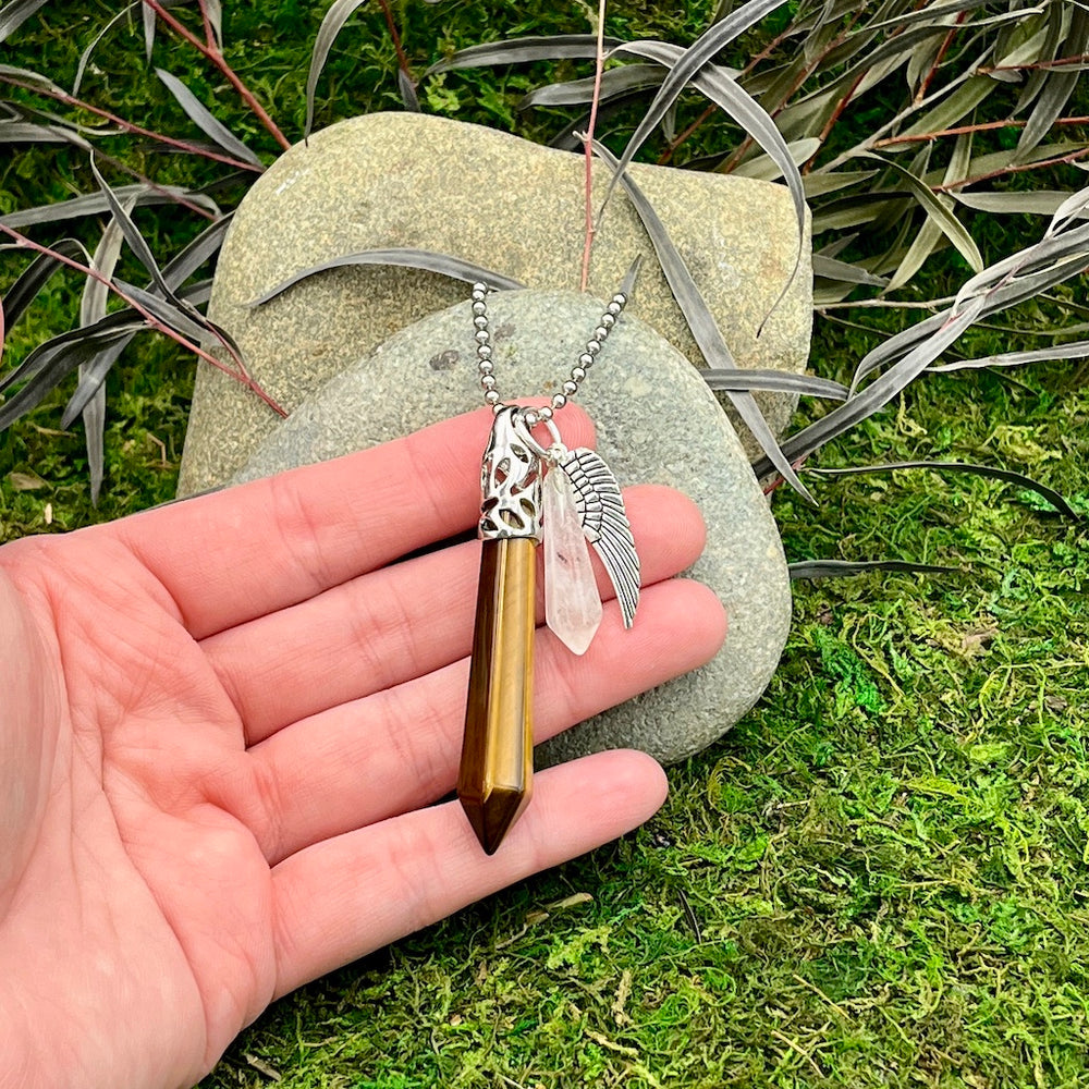Abundance & Prosperity Stones & Crystals – RockMama.com