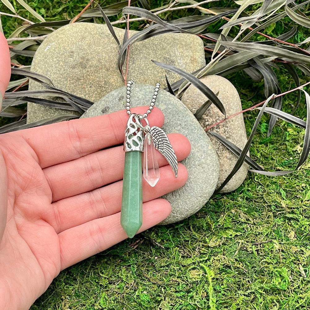 Abundance & Prosperity Stones & Crystals – RockMama.com