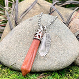 Guardian of Friendship - Goldstone - Large