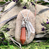 Guardian of Friendship - Goldstone - Small