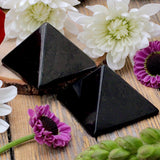Shungite Pyramid
