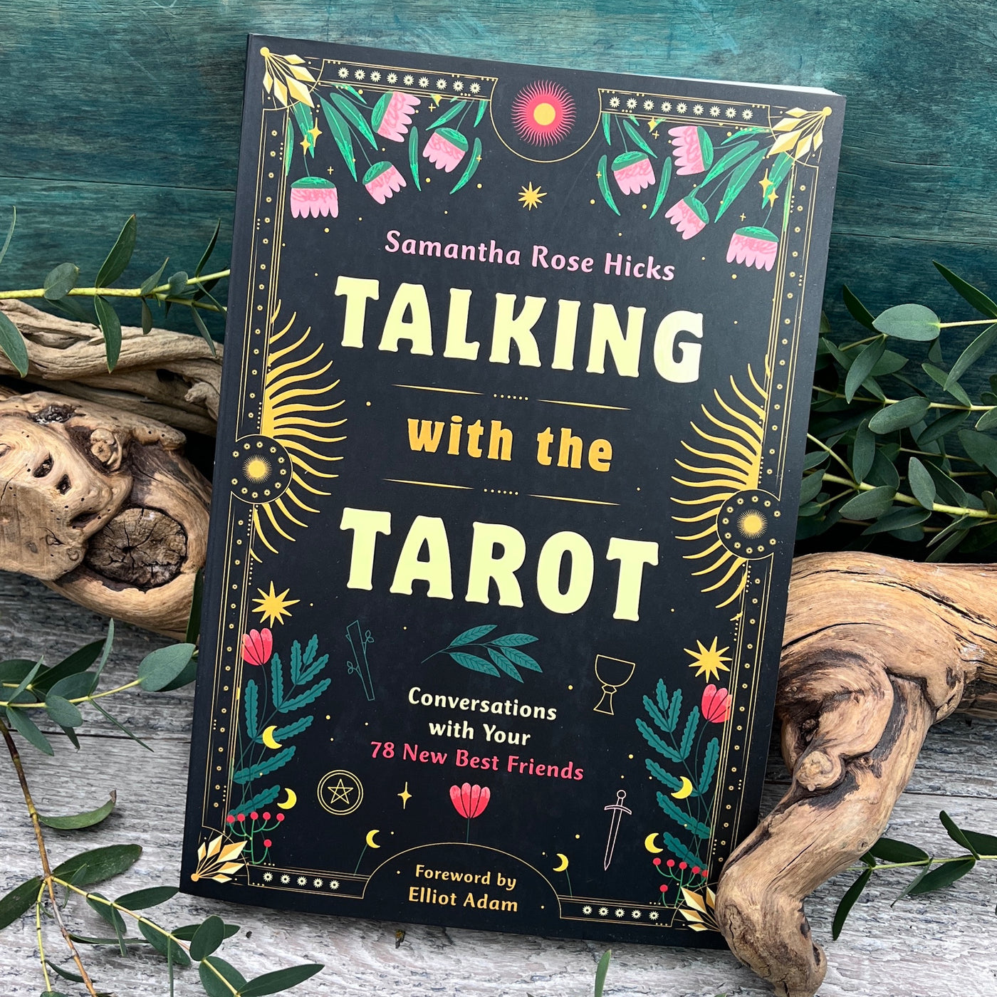 Talking with the Tarot