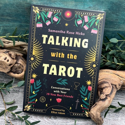 Talking with the Tarot