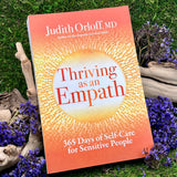 Thriving as an Empath