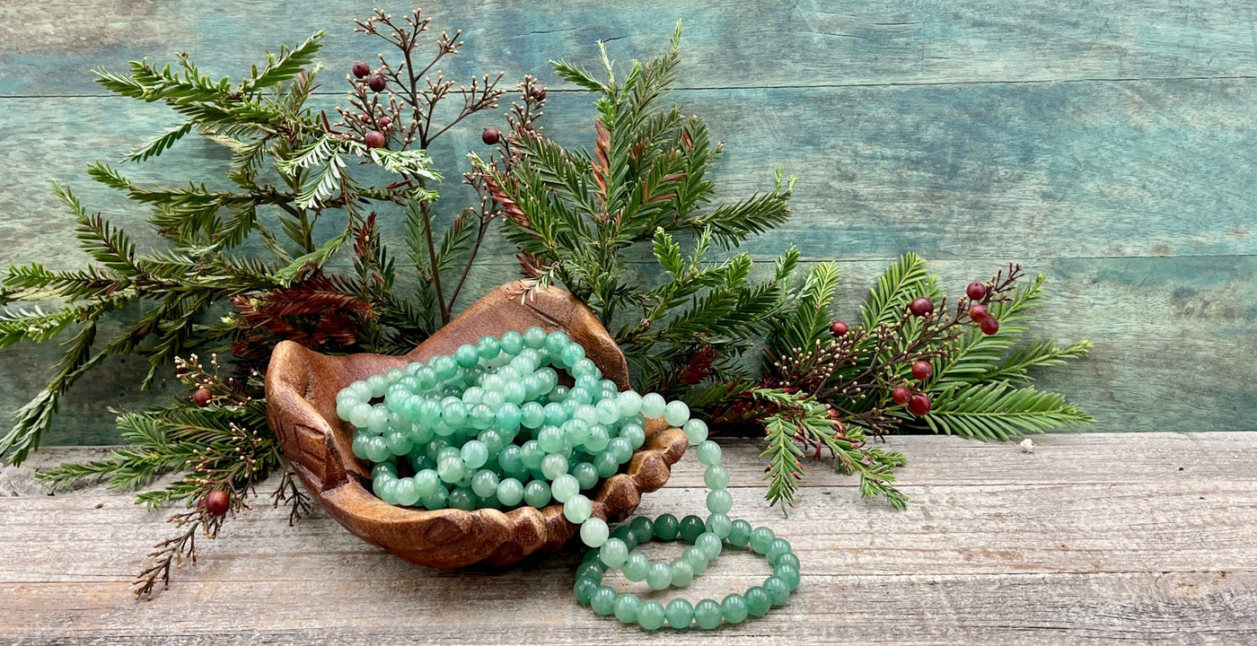 Rock Mama - Rocks, Crystals & Jewelry, Chakra, Zodiac Sign, Intention ...