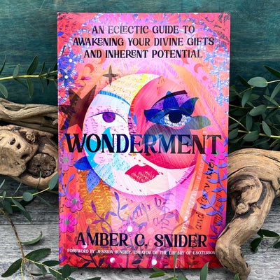Wonderment