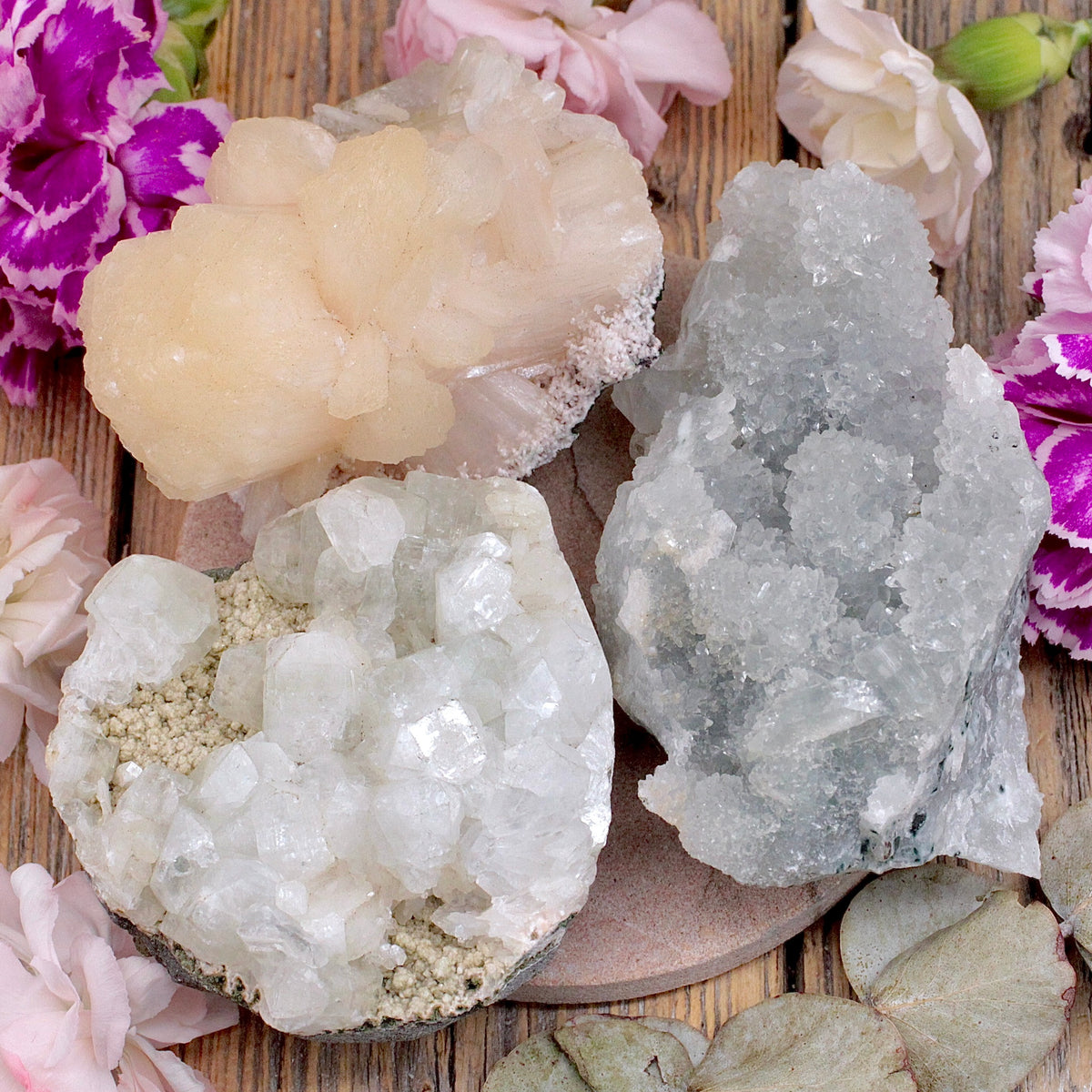 Zeolite Rough Chunk