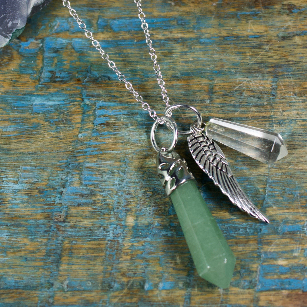 Abundance & Prosperity Stones & Crystals – RockMama.com