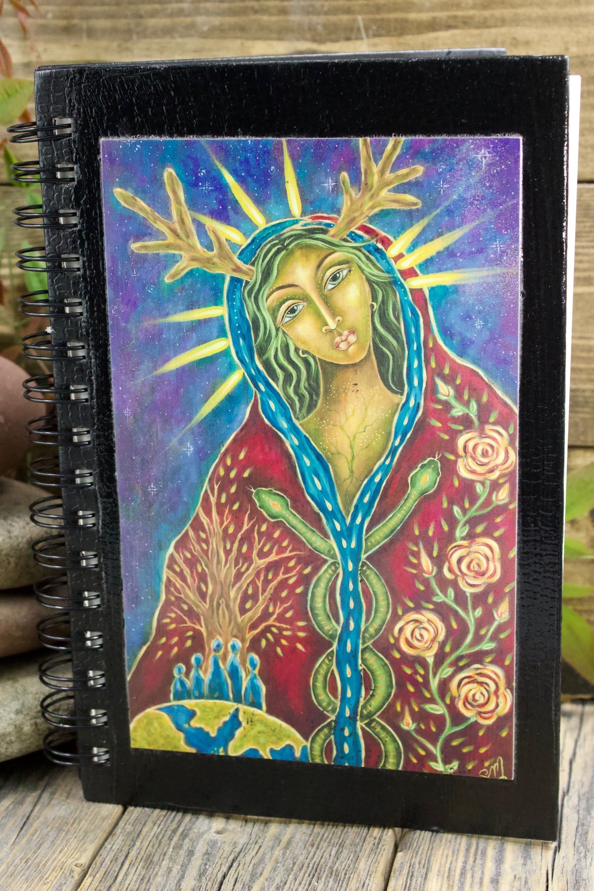 A Prayer for All Life Journal