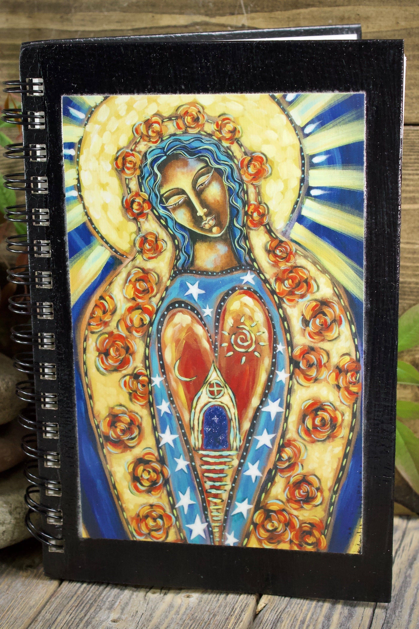 Our Lady of Love Journal