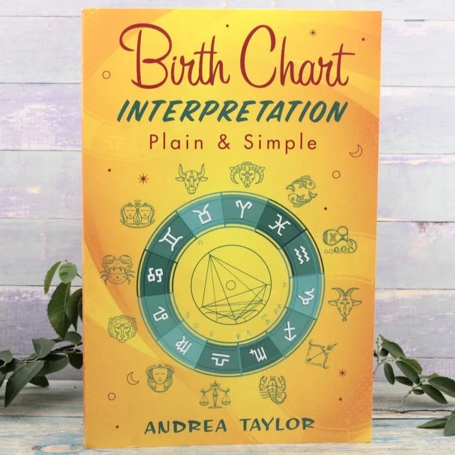 Birth Chart Interpretation
