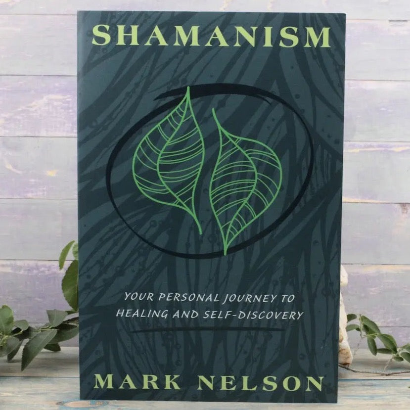 Shamanism by Mark Nelson
