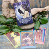 Mystic Sisters Oracle Deck