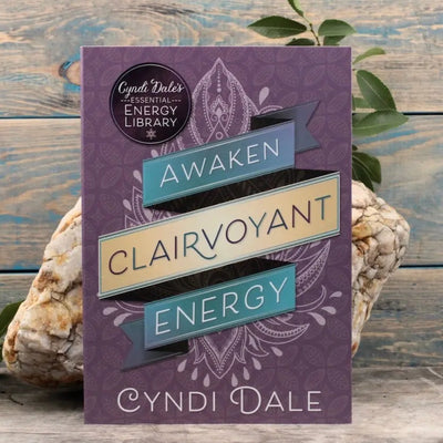 Awaken Clairvoyant Energy