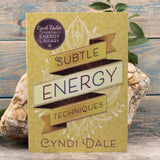 Subtle Energy Techniques