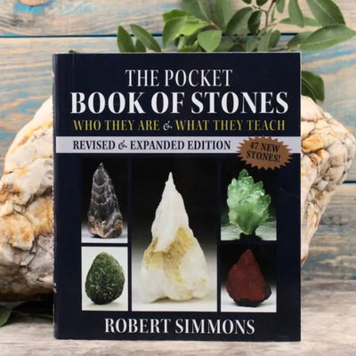 The Pocket Book of Stones