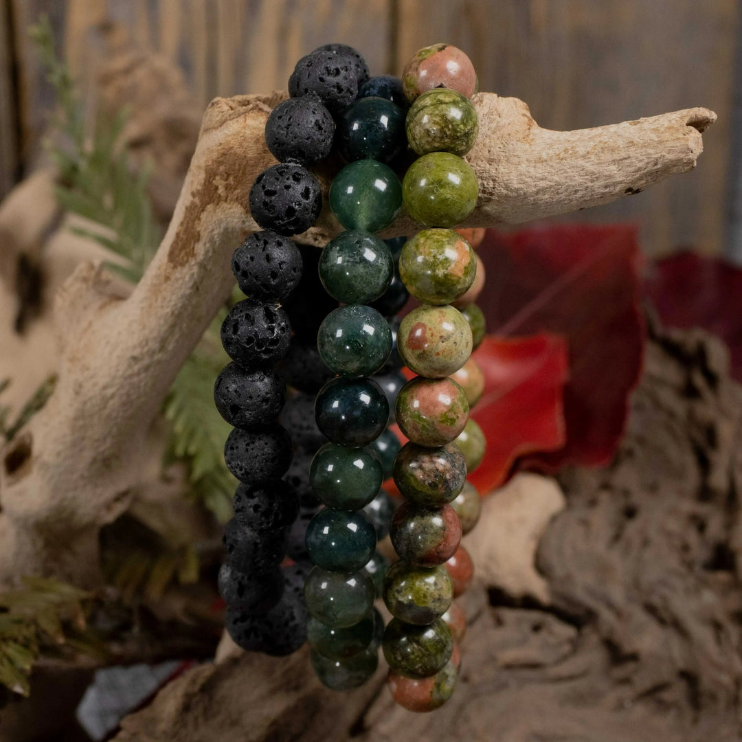 Fertility crystal bracelet best sale