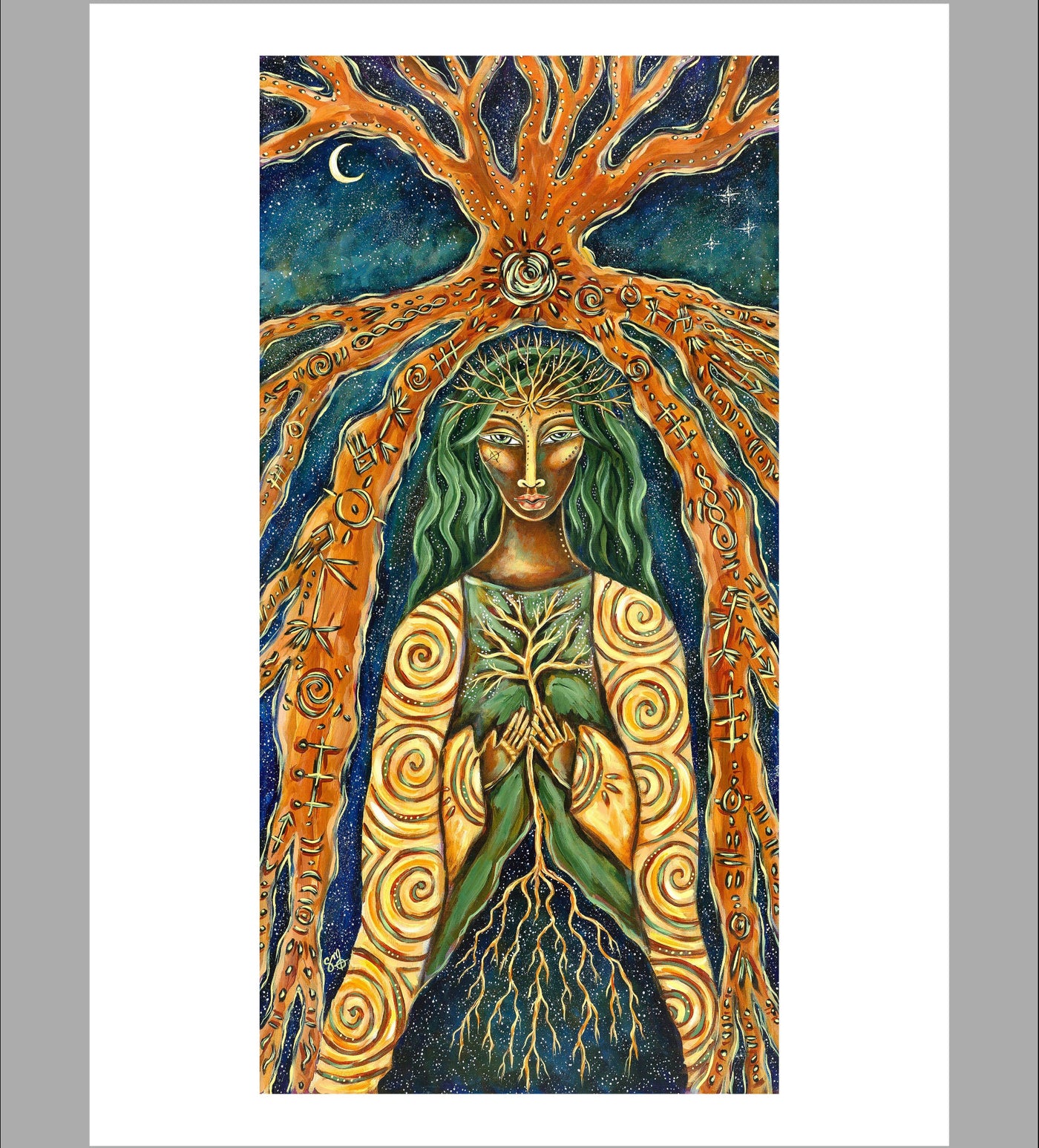 Faerie Queen