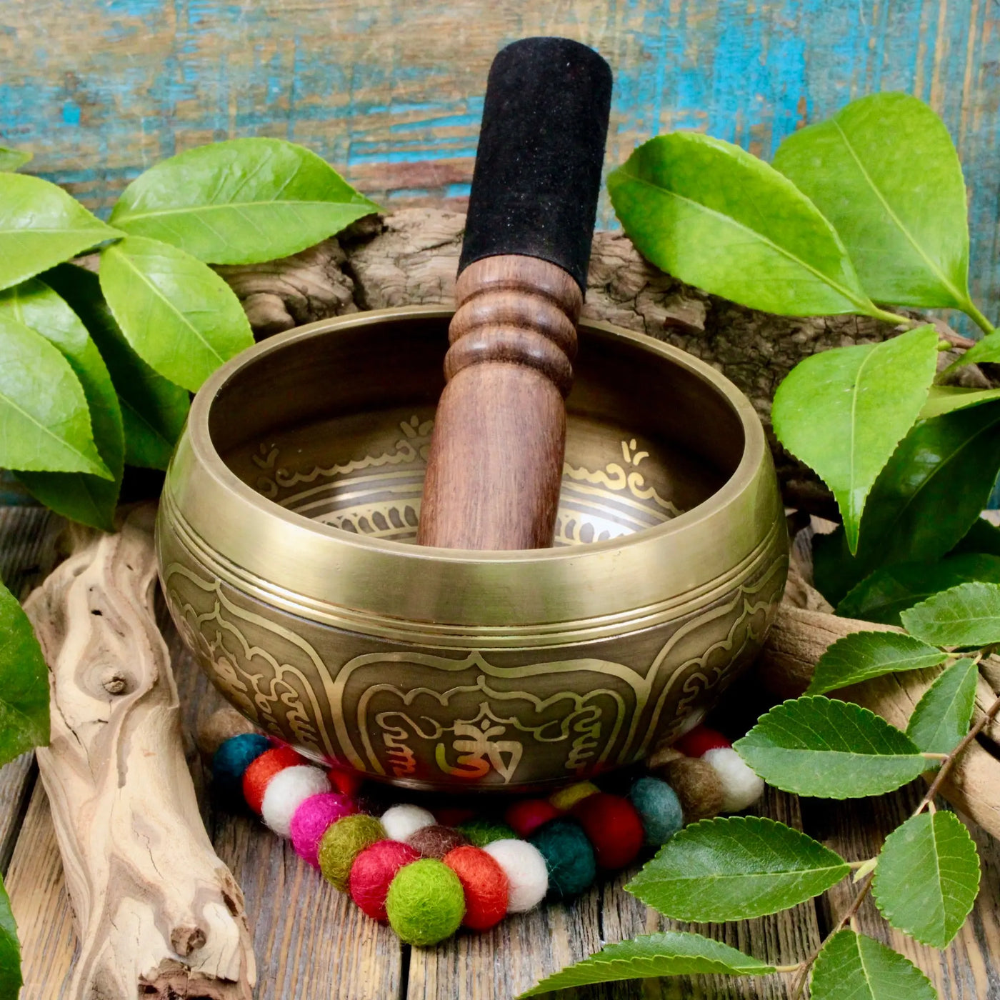 Singing Bowl-Small