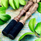 Ganesha Singing Bowl Mallet