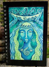 Sweet Water Prayers Journal