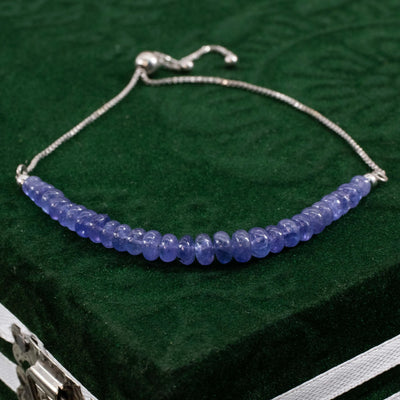 Crystal Bolo Bracelet Collection