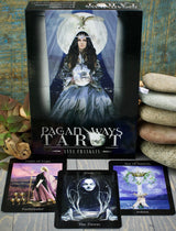 Pagan Ways Tarot