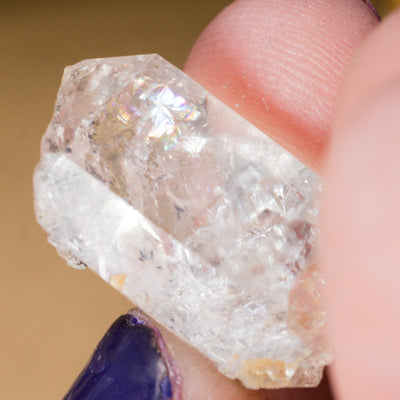 Herkimer Diamonds, Various Sizes