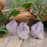 Amethyst Power Point- Small