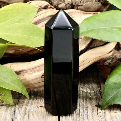 Obsidian Tower