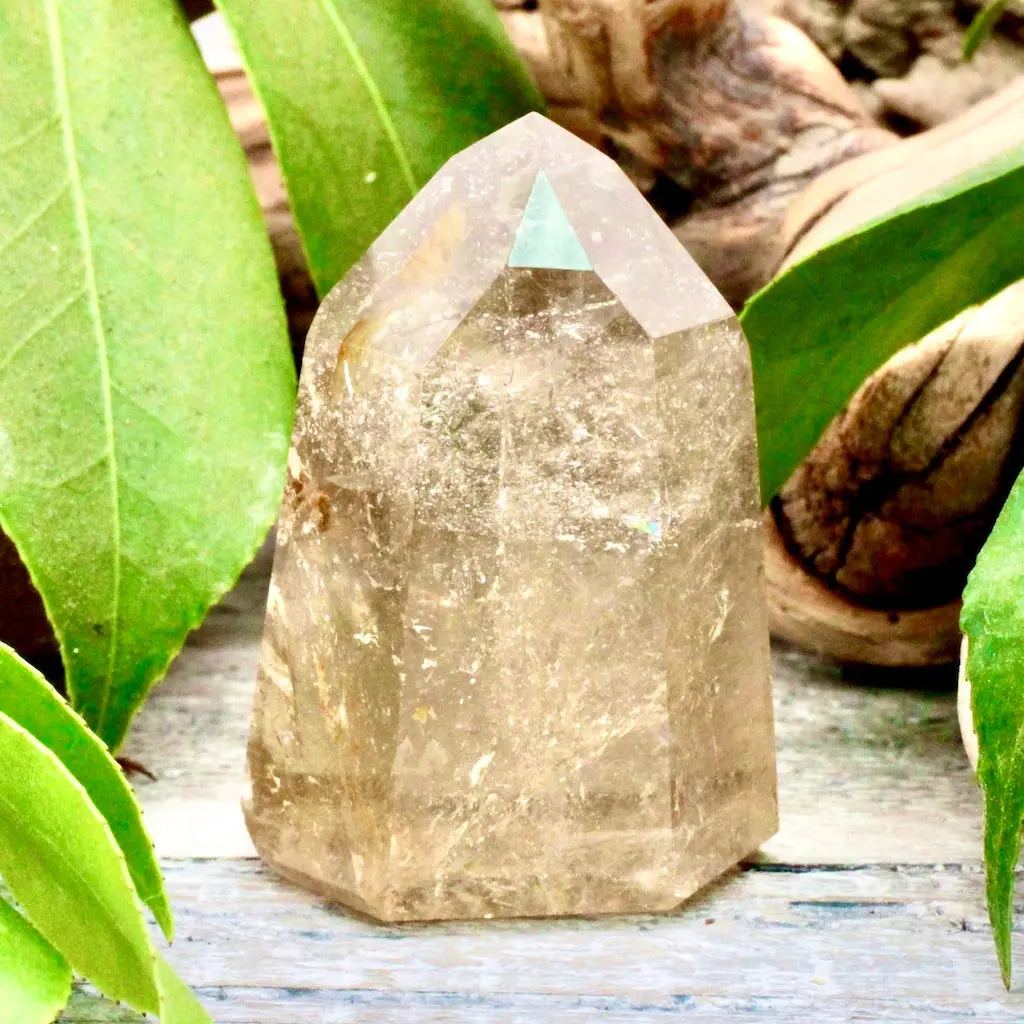 Citrine Tower