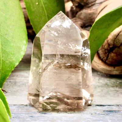 Citrine Tower
