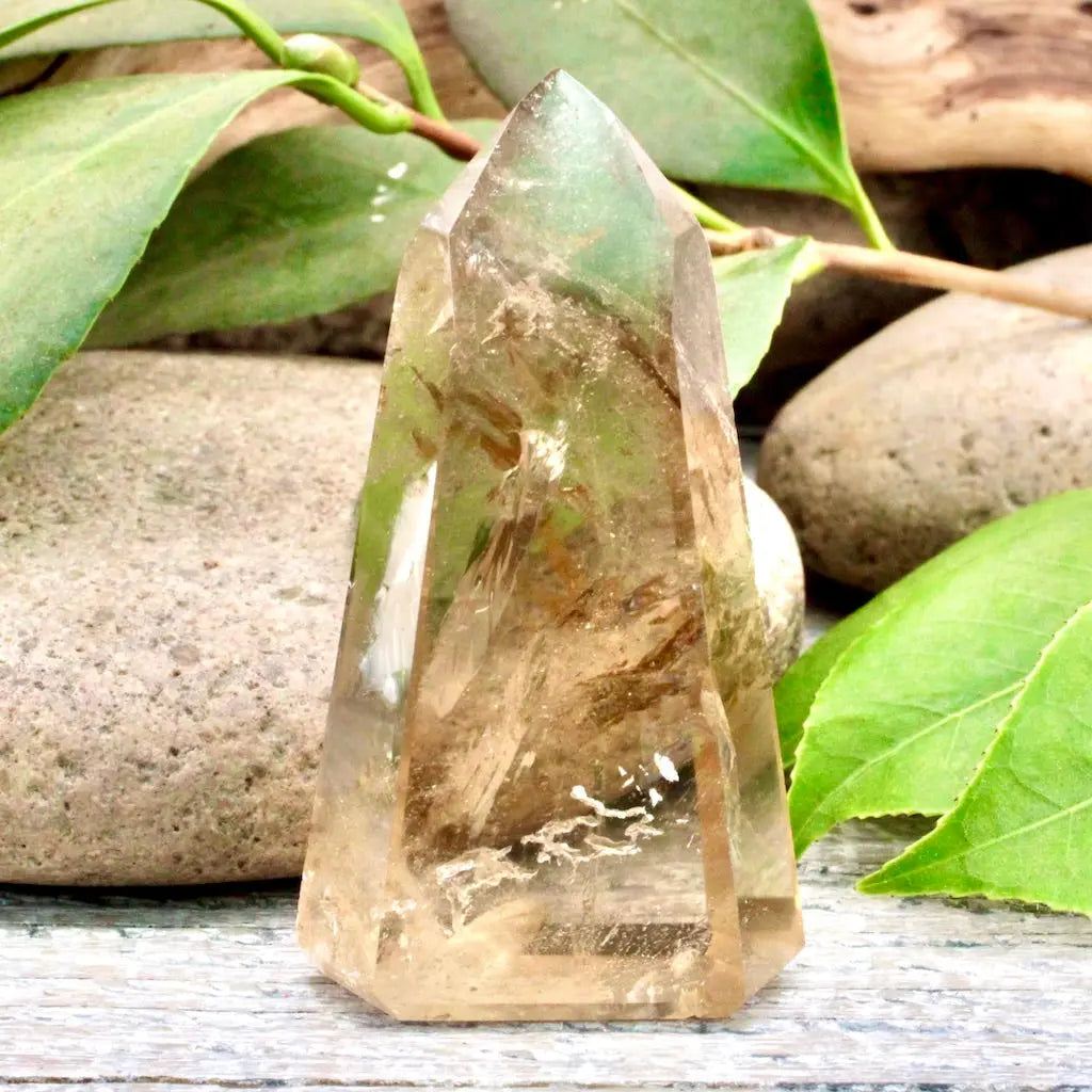 Citrine Tower
