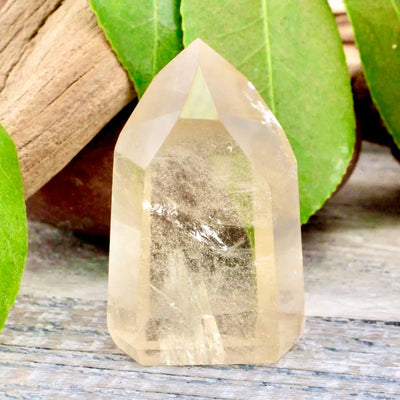 Citrine Tower