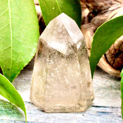 Citrine Tower