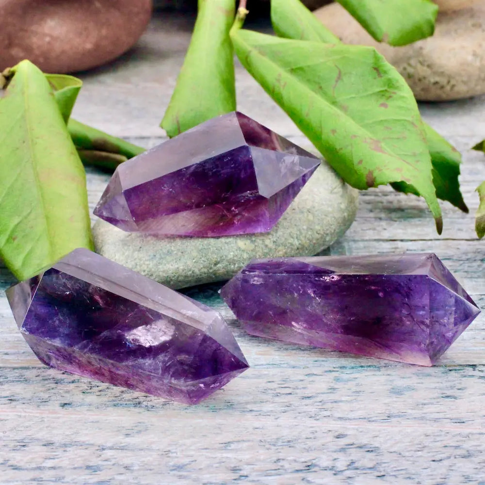 Love, Self-Love & Divine Love Crystals & Stones – Page 2