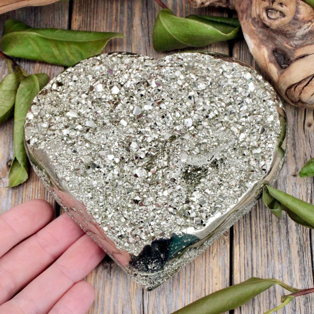 Abundance & Prosperity Stones & Crystals – RockMama.com