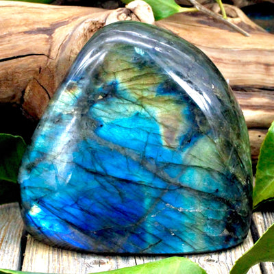 Labradorite Freeform