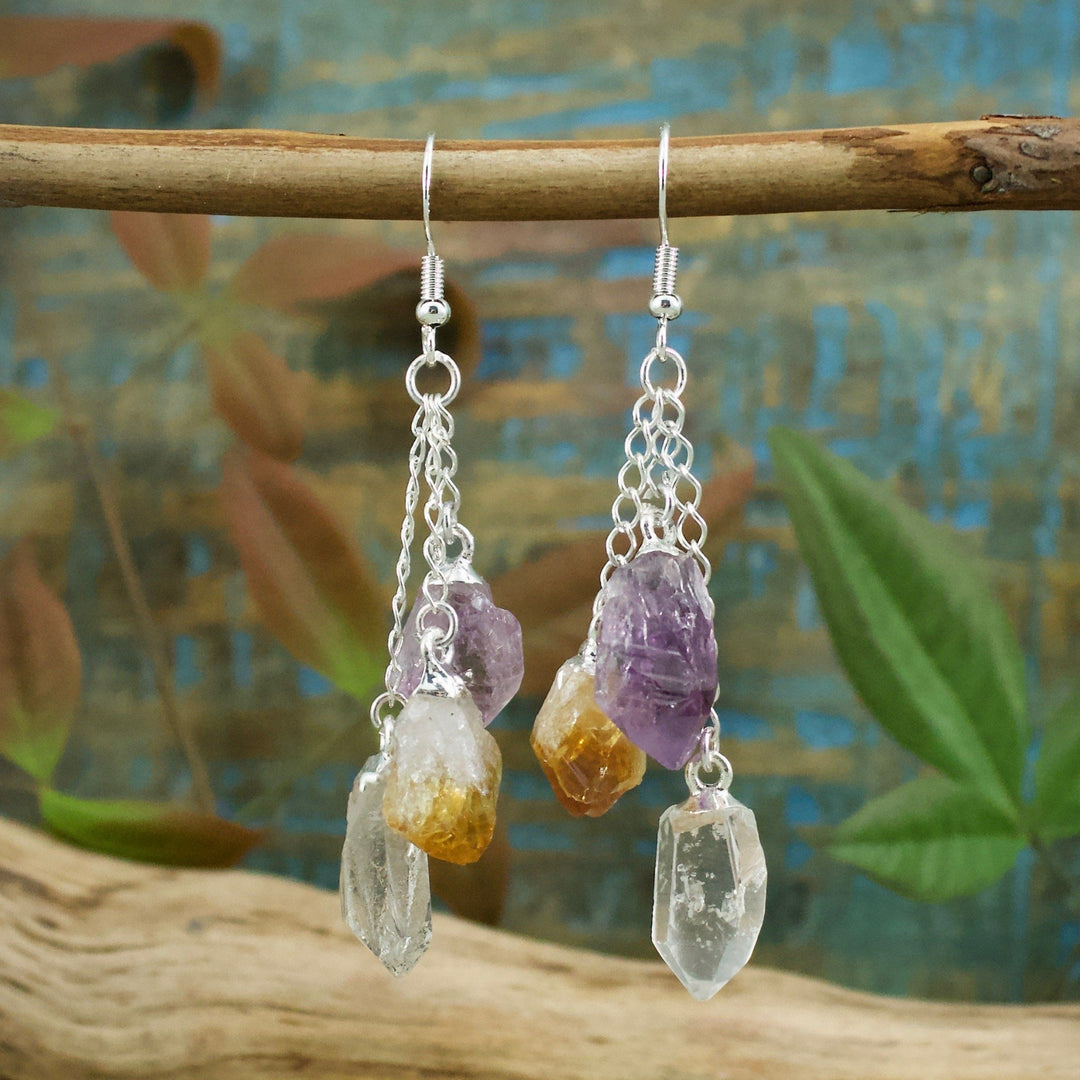 Abundance & Prosperity Stones & Crystals – RockMama.com