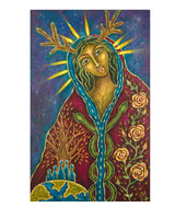 A Prayer for All Life Art Print
