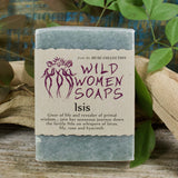Isis Soap - Wild Women Soaps