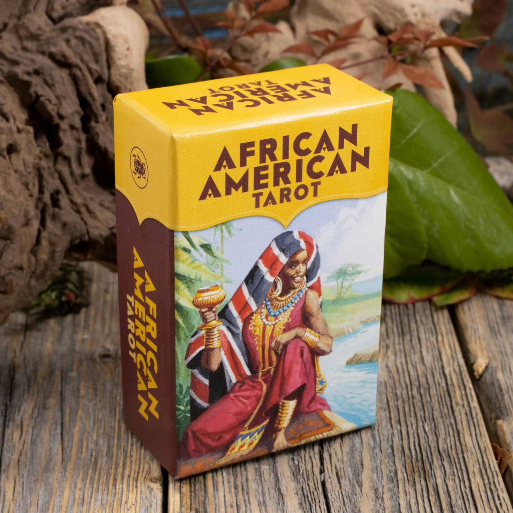 【超希少・正規品】The New American Tarot Deck 超希少・正規品】The New American Tarot Deck