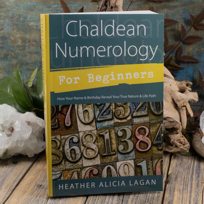 Chaldean Numerology for Beginners