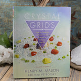 Crystal Grids Guide: How to Combine & Focus Crystal Energies to Enhance Your Life