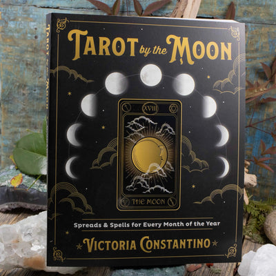 Tarot by the Moon