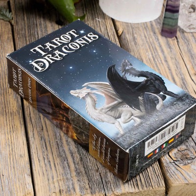 Tarot Dragonis
